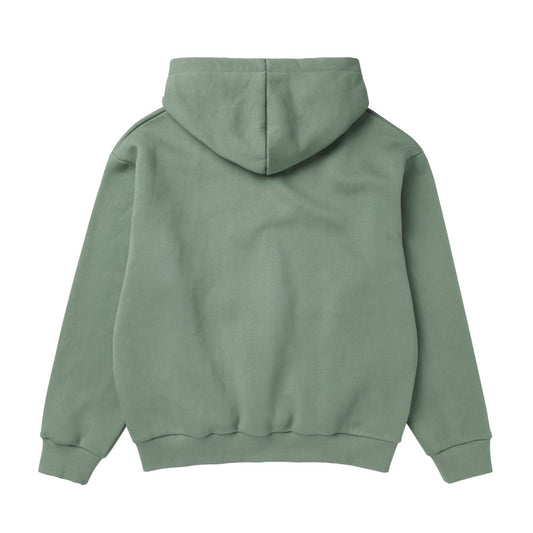 Mystic Brand Hoodie Seasonal Sweat Frozen Green