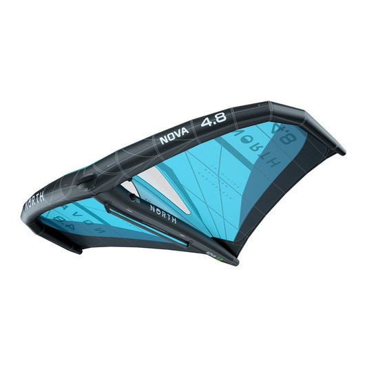 North Nova Wing 2026 Turquoise
