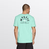 Mystic Lowe Tee Paradies Green