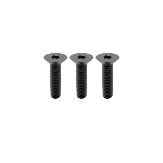 North Sonar Wing Screw Pack E M8 * 33mm