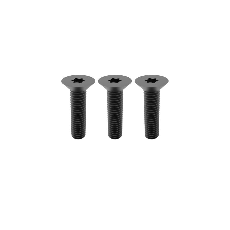 North Sonar Wing Screw Pack E M8 * 33mm