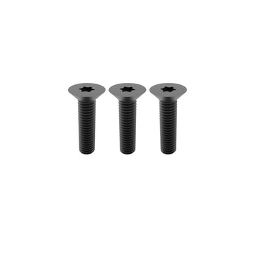North Sonar Wing Screw Pack E M8 * 33mm