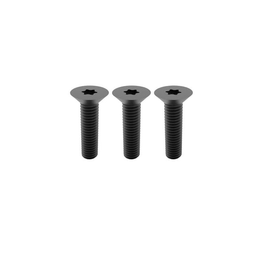 North Sonar Wing Screw Pack E M8 * 33mm