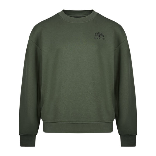 Mystic Marvel Sweat Army