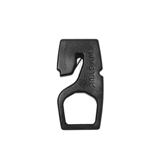 Mystic Safety Knife Leinenmesser NEW