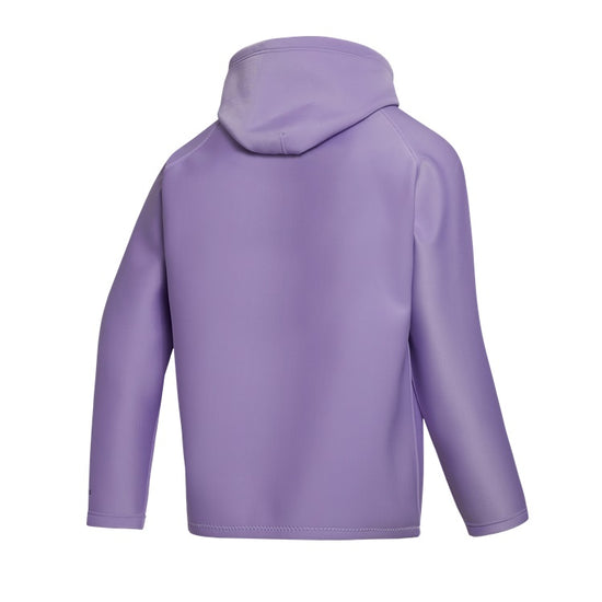 Mystic Haze Neopren Hoodie 2mm Retro Lilac