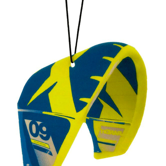 Freshkite / Duftkite F-One Bandit Style Miami