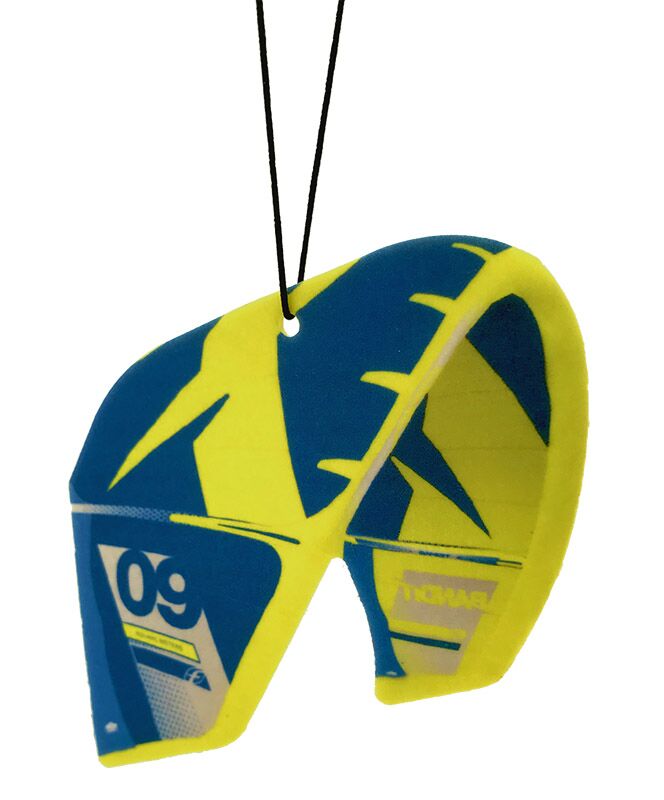 Freshkite / Duftkite F-One Bandit Style Miami
