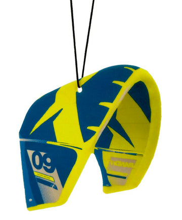 Freshkite / Duftkite F-One Bandit Style Miami
