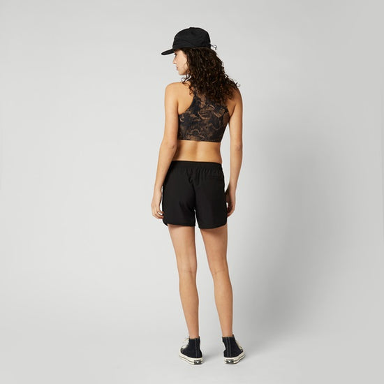 Mystic Tora Boardshorts Women Black