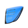 North Code Zero Kite Pacific Blue
