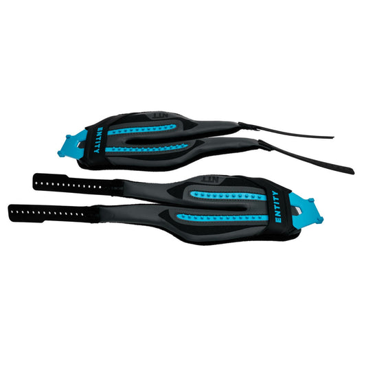 Duotone Entity Snap Strap (pair)