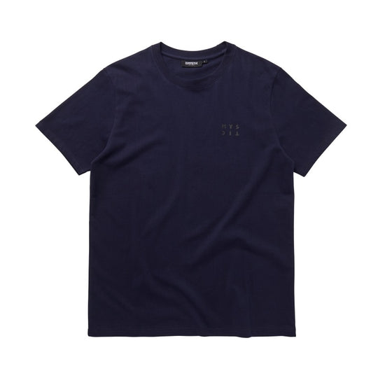 Mystic The Mirror Tee Navy