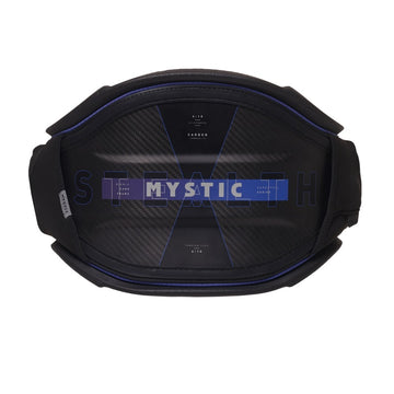 Mystic Stealth Waist Harness 2024 Blue Black