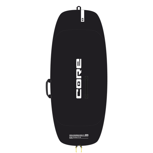 Core Wingfoil Single Boardbag 5´7 und 6´2