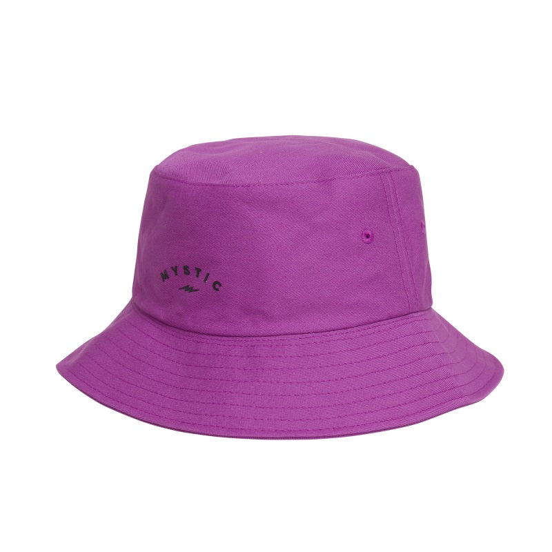 Mystic Bucket Hat Sunset Purple