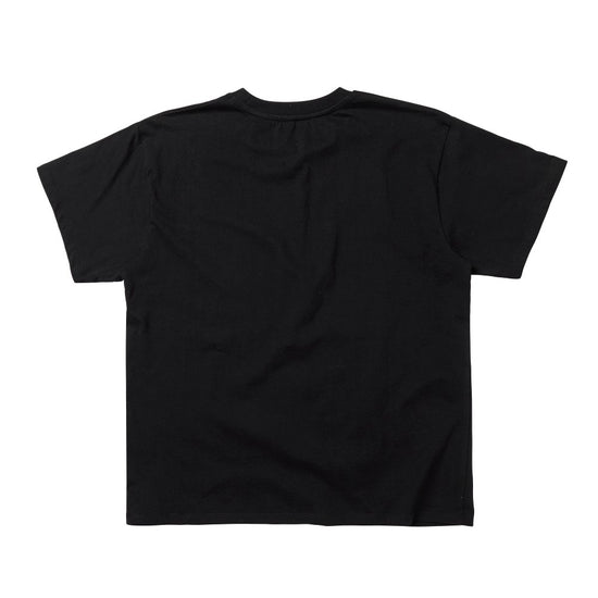 Mystic Paradise Tee Black