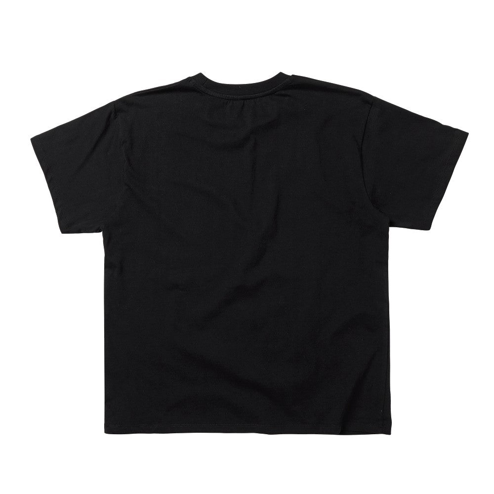 Mystic Paradise Tee Black