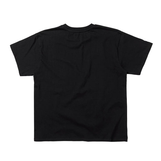 Mystic Paradise Tee Black