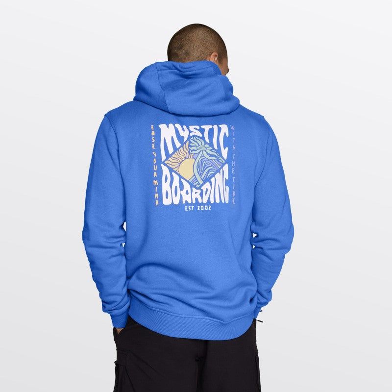 Mystic Tide Sweat Blue Sky
