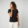 Mystic The Spirit Tee Black