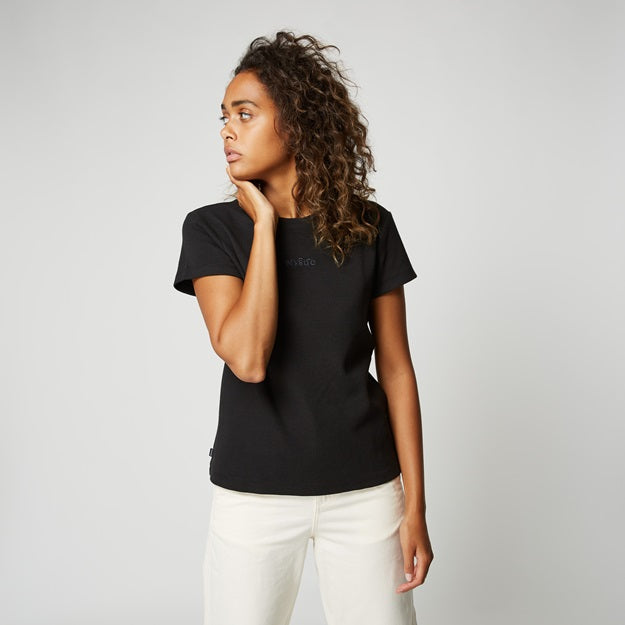 Mystic The Spirit Tee Black