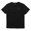 Mystic Boarding Tee Black