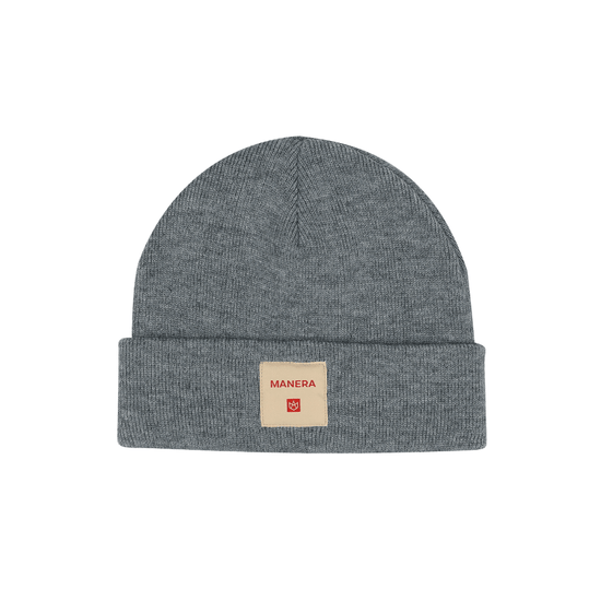 Manera Beanie Grey