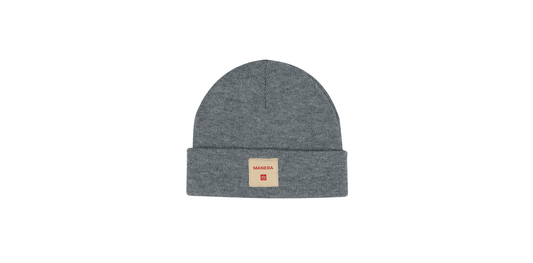 Manera Beanie Grey
