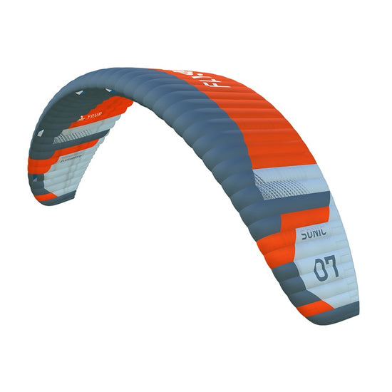Flysurfer Sonic 5 in 7m²