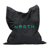 North Sails Recycled Beanbag Cover 165 * 140