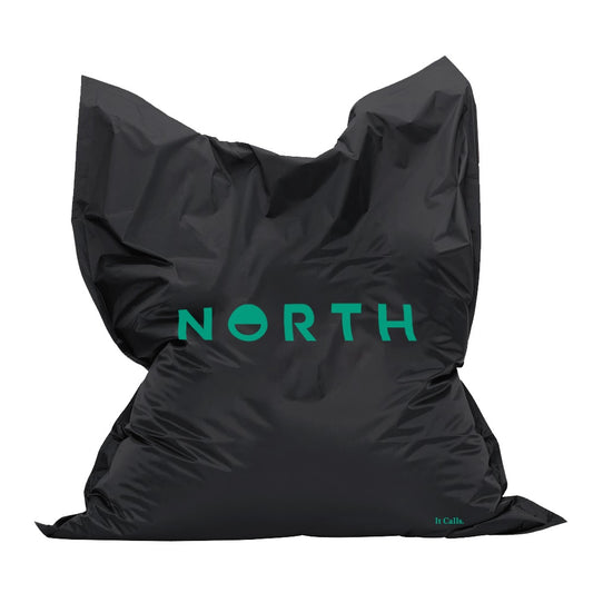 North Sails Recycled Beanbag Cover 165 * 140