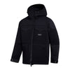 Mystic Vortex Neoprene Jacket 3/2mm Black