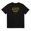 Mystic Rooted Tee Black