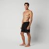 Mystic Brand Swimshort Black