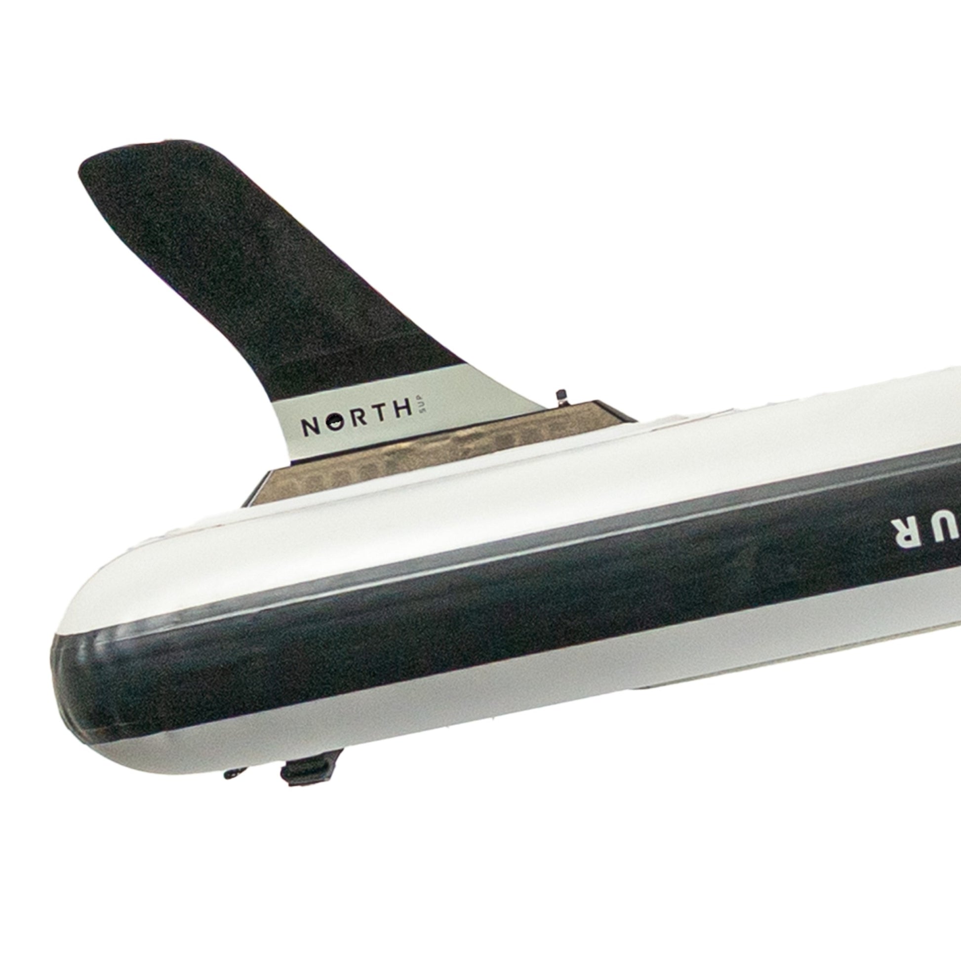 North Pace Tour ISUP Board Set