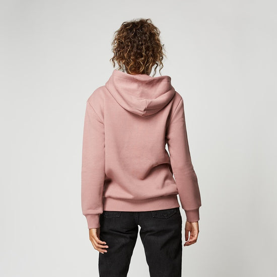 Mystic The Spirit Sweat Dusty Pink