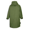 Mystic Poncho Explore Moss 2025
