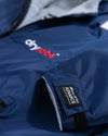 Dryrobe Advance LS Poncho Navy Grey