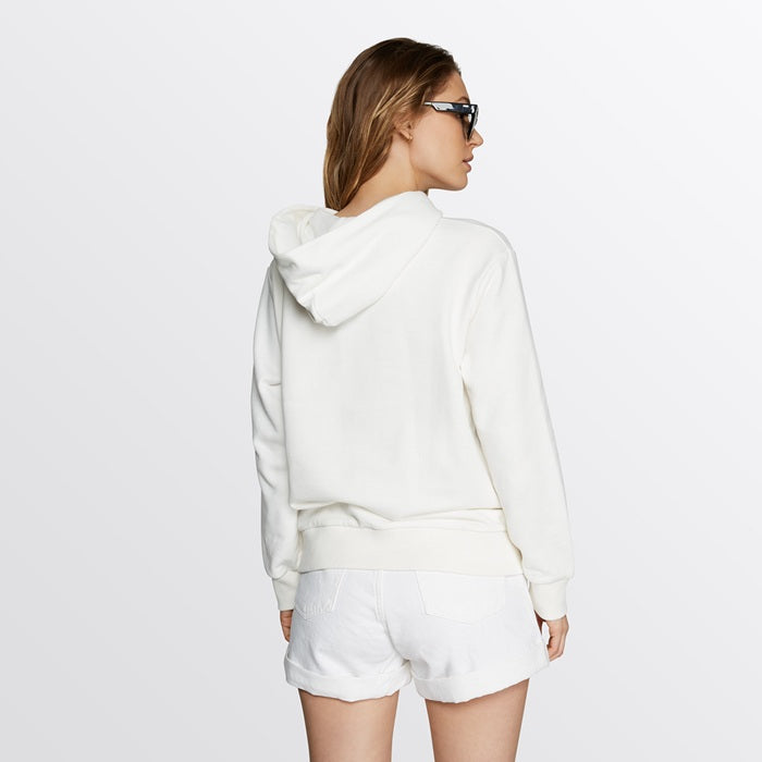 Mystic Hope Sweater White