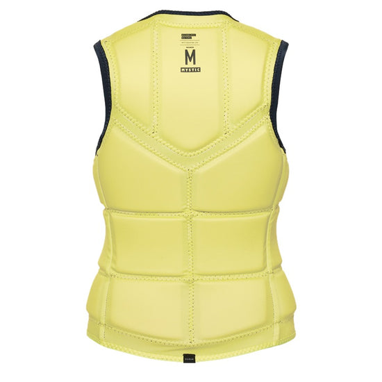 Mystic Dazzled Impact Vest Wake Women Night Blue