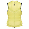 Mystic Dazzled Impact Vest Wake Women Night Blue