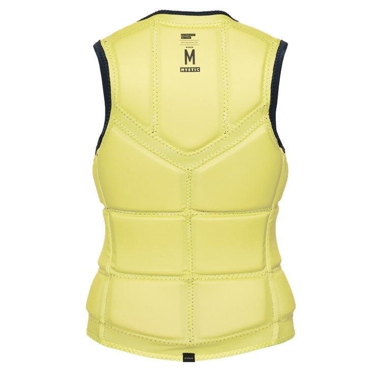 Mystic Dazzled Impact Vest Wake Women Night Blue