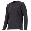 Prolimit Loosefit Shirt Logo Longarm Black