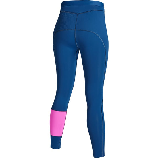Mystic Lunar Neo Pants L/S 2/2mm Summer Blue