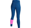 Mystic Lunar Neo Pants L/S 2/2mm Summer Blue
