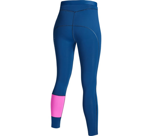 Mystic Lunar Neo Pants L/S 2/2mm Summer Blue