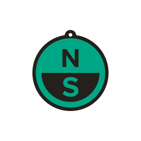 North Duftbaum Air Freshener Pack Set of 2