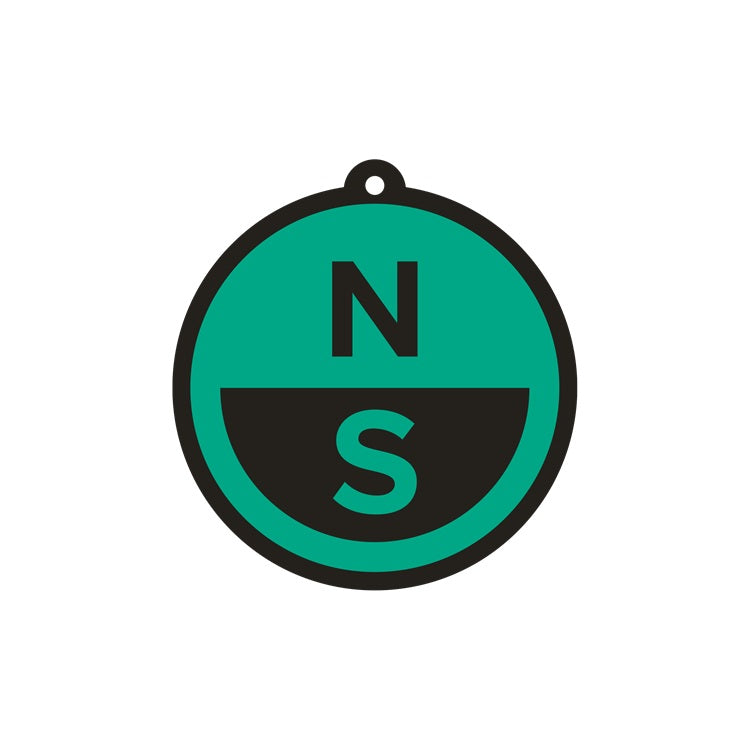 North Duftbaum Air Freshener Pack Set of 2