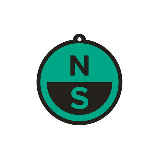 North Duftbaum Air Freshener Pack Set of 2